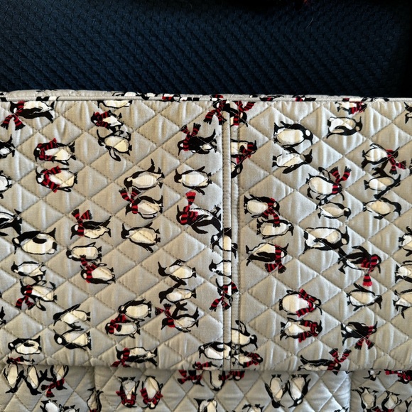 Vera Bradley Grand Traveler~NWT & in plastic wrap, Perfect Holiday Gift!!🎁 - Picture 10 of 12